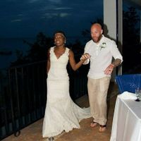 BAM!!!!! Jamaica Destination Wedding (pic heavy)