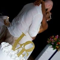 BAM!!!!! Jamaica Destination Wedding (pic heavy)