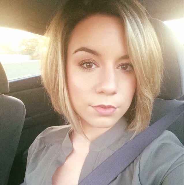 Any brides growing out their hair?