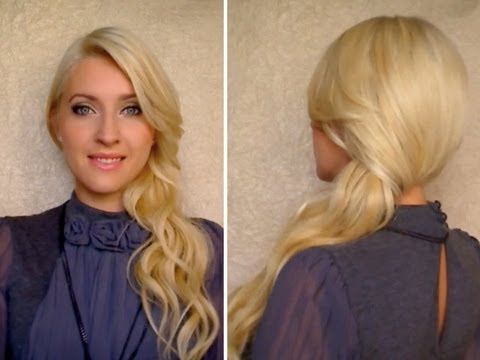 Wedding hairstyle 5