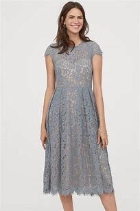 Mother of Bride Dress Length 1