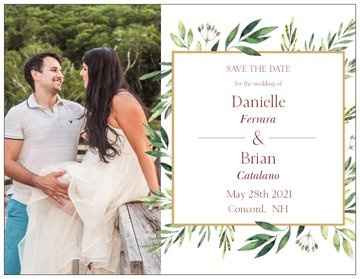 Which save the date! Please help! - 3