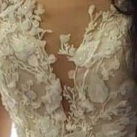 Wedding dress doubt - 2