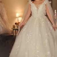 Wedding dress advice!! - 2