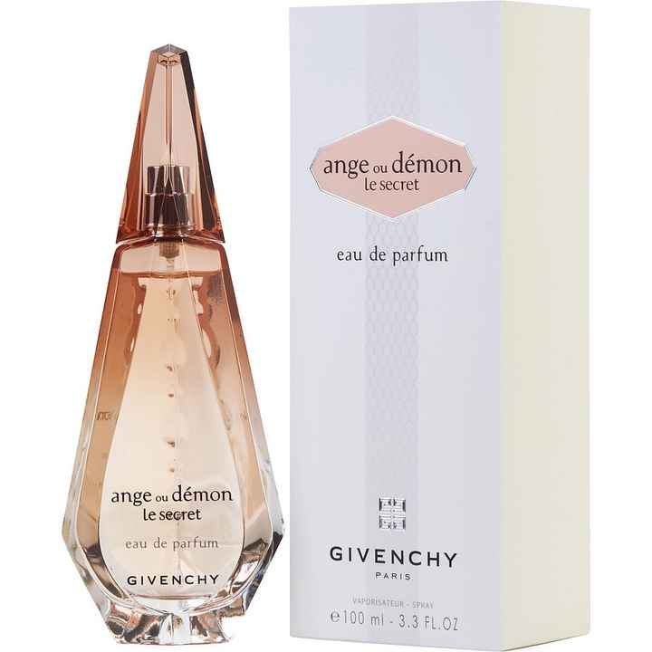 Givenchy perfume