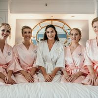 Getting ready outfits - 1