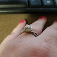 2019 Brides, Let's See Those E-rings - 1