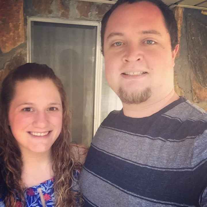 Seems like there are a lot of new people around...