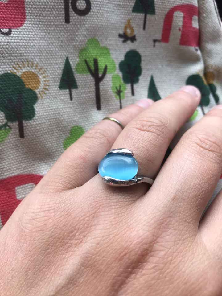 Show me your rings :)