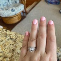 2023 Brides - Show us your ring! - 1
