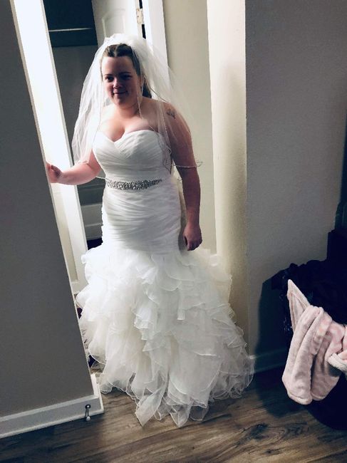 Closed toe wedding flats? 2