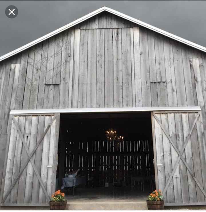 Where are you getting married? Post a picture of your venue! - 1