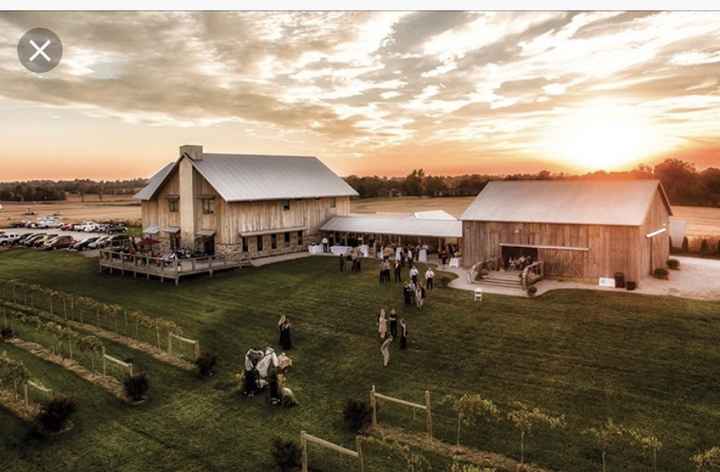 Where are you getting married? Post a picture of your venue! - 3
