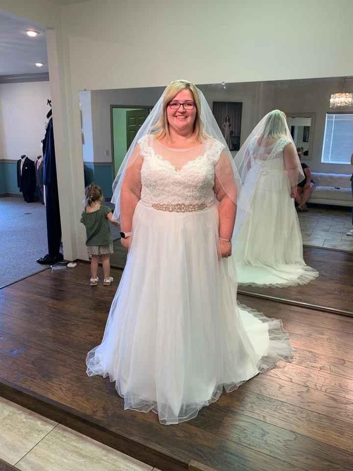 Dress Outtakes. Show me the rejects! - 1