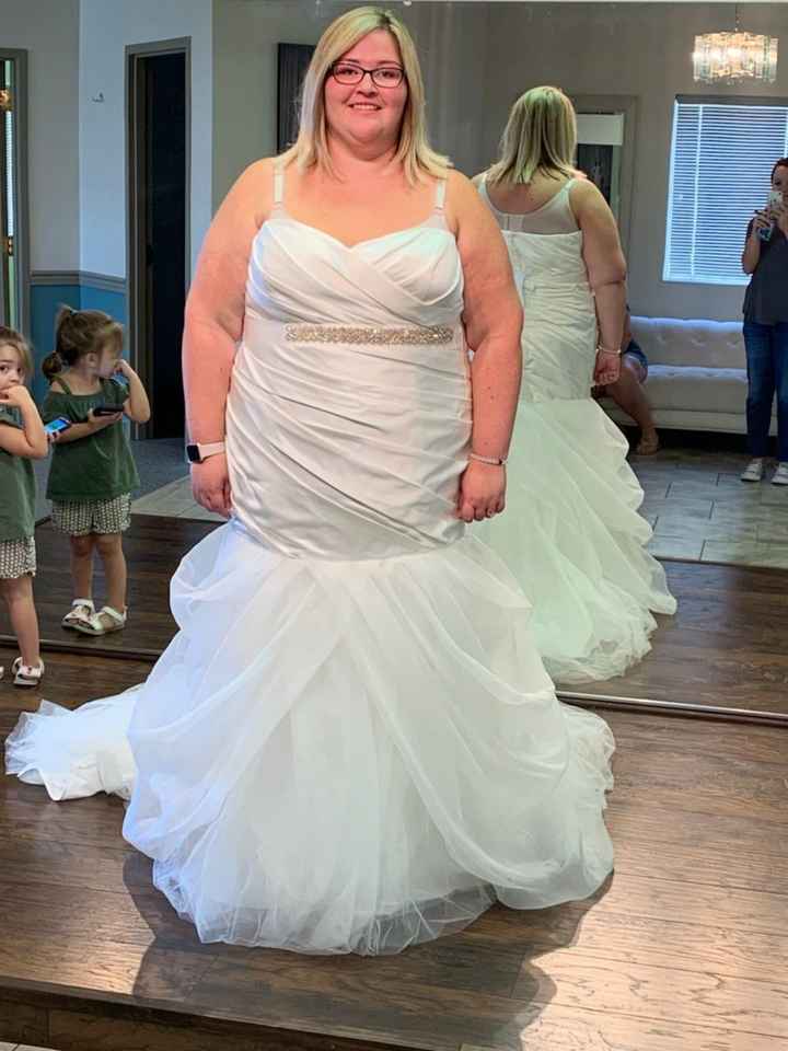 Dress Outtakes. Show me the rejects! - 2