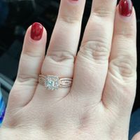 Brides of 2020!  Show us your ring! - 1