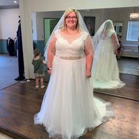 Dress Outtakes. Show me the rejects! - 1