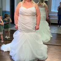 Dress Outtakes. Show me the rejects! - 2