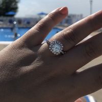 Brides of 2022! Show us your ring! - 1
