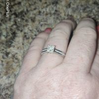 2023 Brides - Show us your ring! - 1