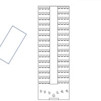 Ceremony Tent & Seating - Symmetry?? - 1