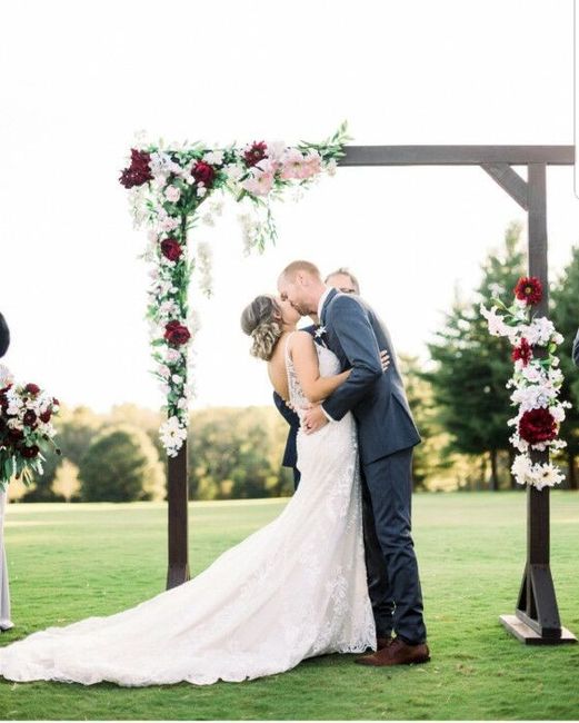 What couple is looking to get married in Charlotte,nc area on October 17, 2020? - 2