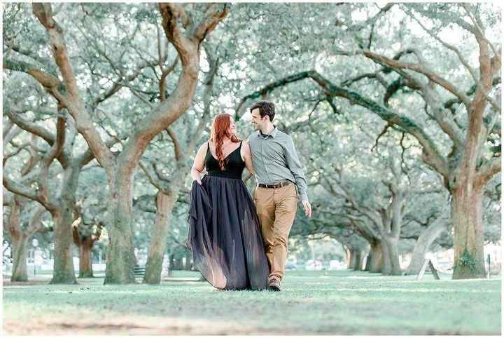  Calling all Curvy Brides - 1