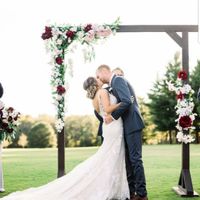 What couple is looking to get married in Charlotte,nc area on October 17, 2020? - 2