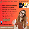 Buy Verified ByBiT Accounts