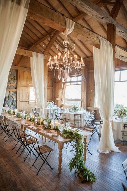 Rustic Wedding 10