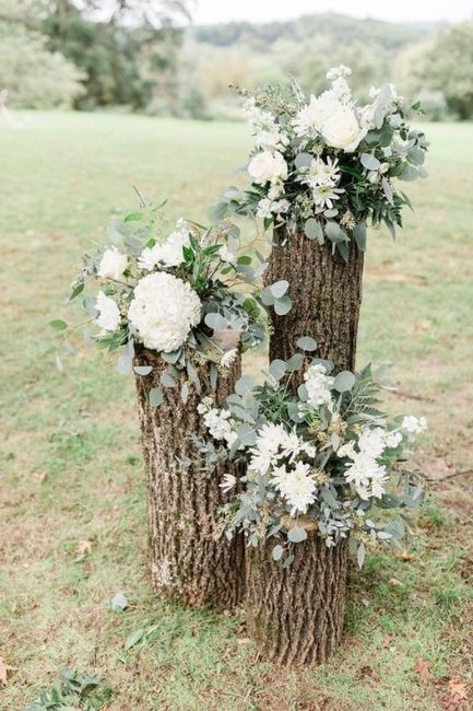 Rustic Wedding 14