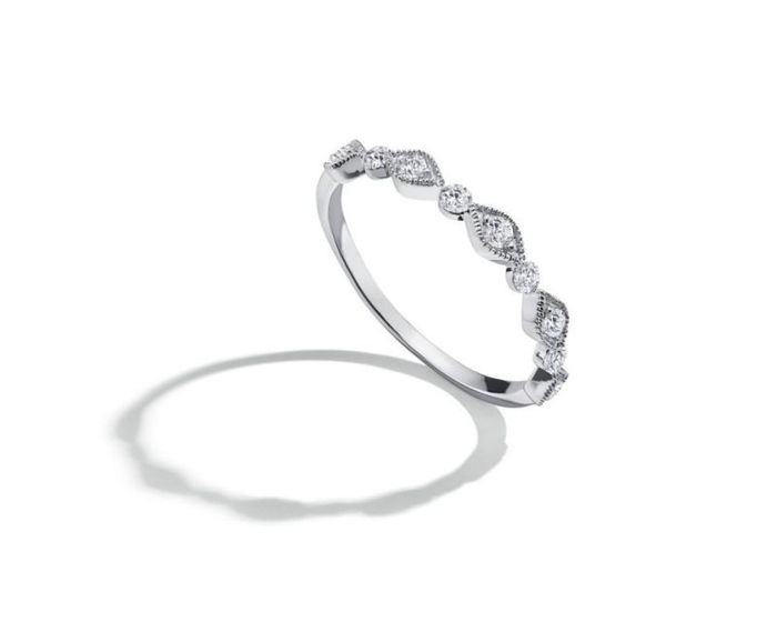 Show me your wedding bands! 3