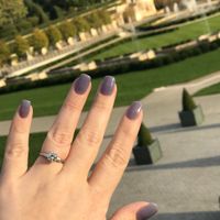 Brides of 2020!  Show us your ring! - 1