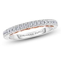 Show me your wedding bands! - 2