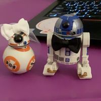 Nerdy Wedding Ideas?! - 1