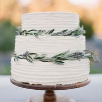 Wedding Cake/desserts! - 1