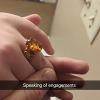 2025 Brides - Show us your ring! - 1