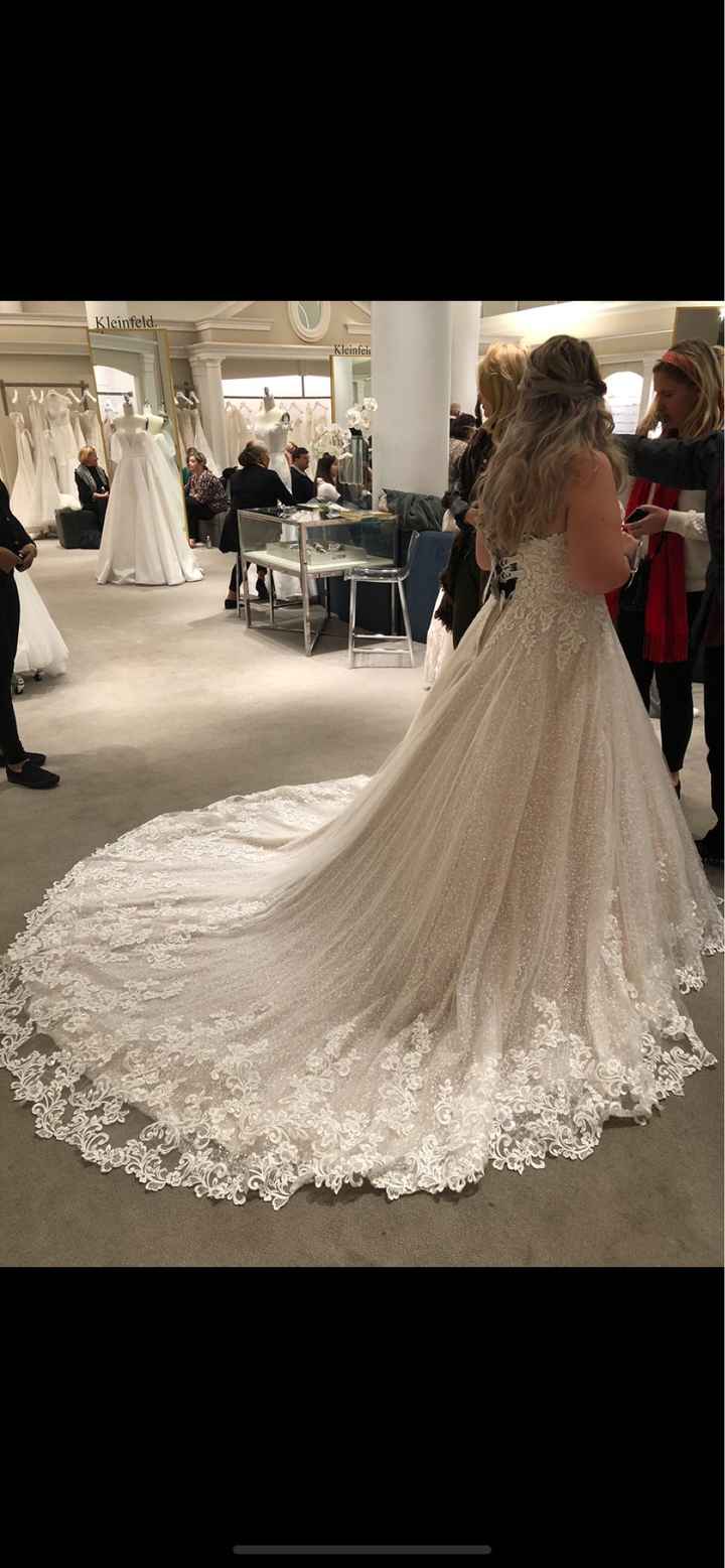 September 2020 Wedding Dresses - 3