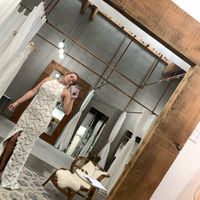 i can’t decide on which dress - 1