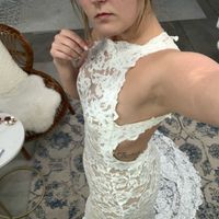 i can’t decide on which dress - 2
