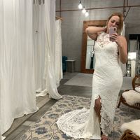 i can’t decide on which dress - 3