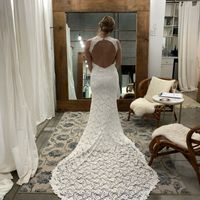 i can’t decide on which dress - 4