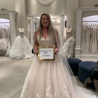 September 2020 Wedding Dresses - 1