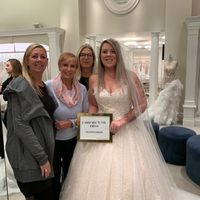 September 2020 Wedding Dresses - 2