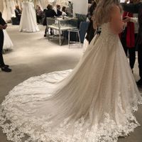 September 2020 Wedding Dresses - 3