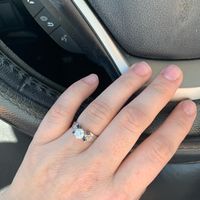 Brides of 2022! Show us your ring! - 1
