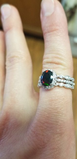 Buyer Beware! - 1