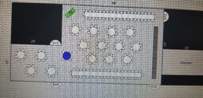 Floor Plan, suggestions? - 1