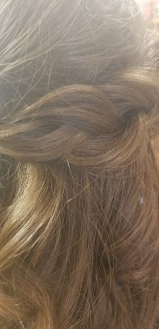 Hair Trial! - 2