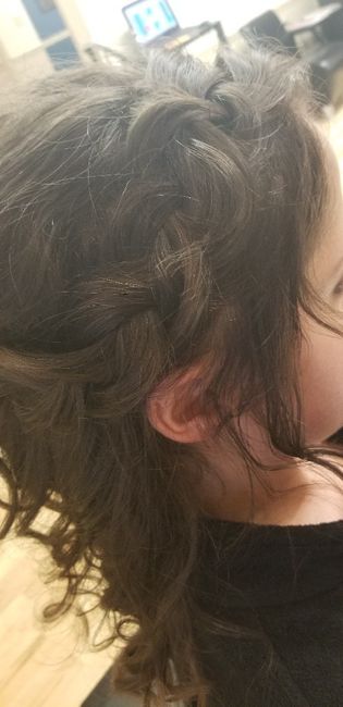 Hair Trial! - 3